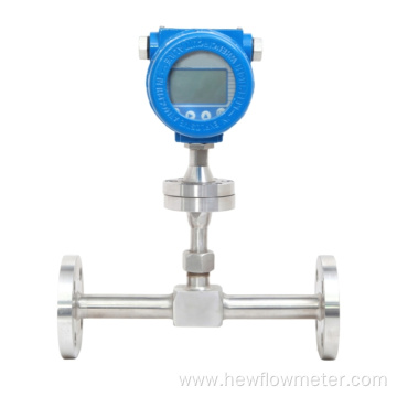 Thermal Gas Mass Flow Meter Filter